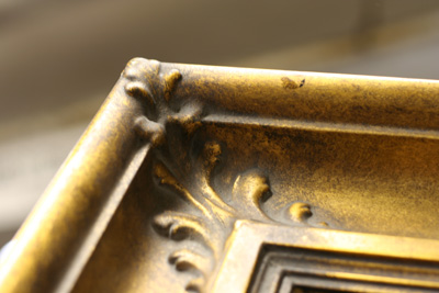 Sample 5381 by Frames by Edward Wright