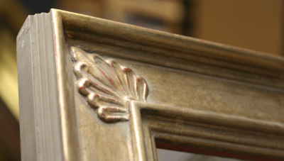 Sample 5418 by Frames by Edward Wright