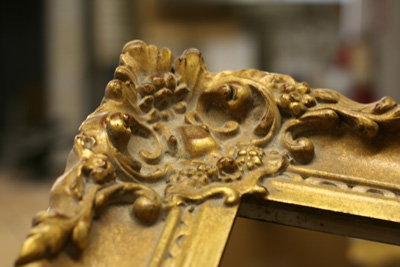 Sample 5207 by Frames by Edward Wright